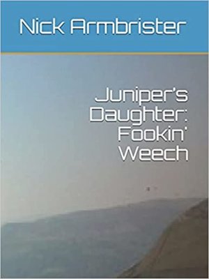 cover image of Juniper's Daughter